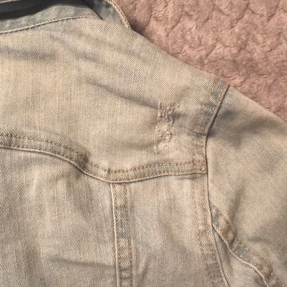 H&M Jean Jacket - Picture 5 of 7